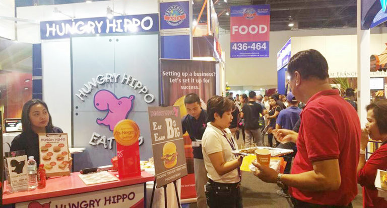 Keeping the Tradition of Excellent Consumer Satisfaction: The Hungry Hippo Way