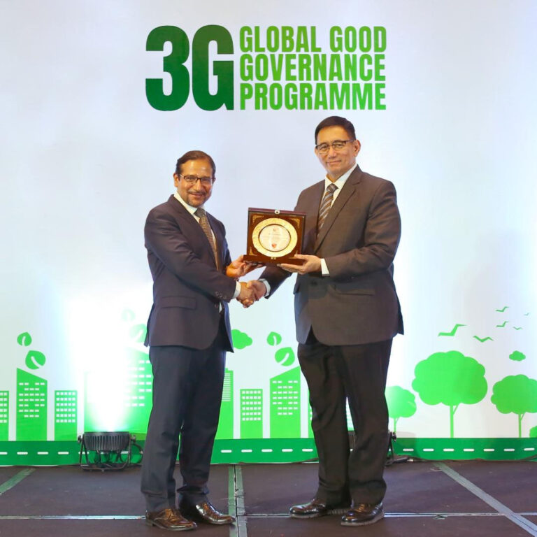 BDO secures global recognition for ‘Green Innovation’